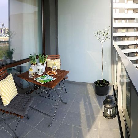 Marcel Apartment Warsaw Przy Arkadii 외부 사진