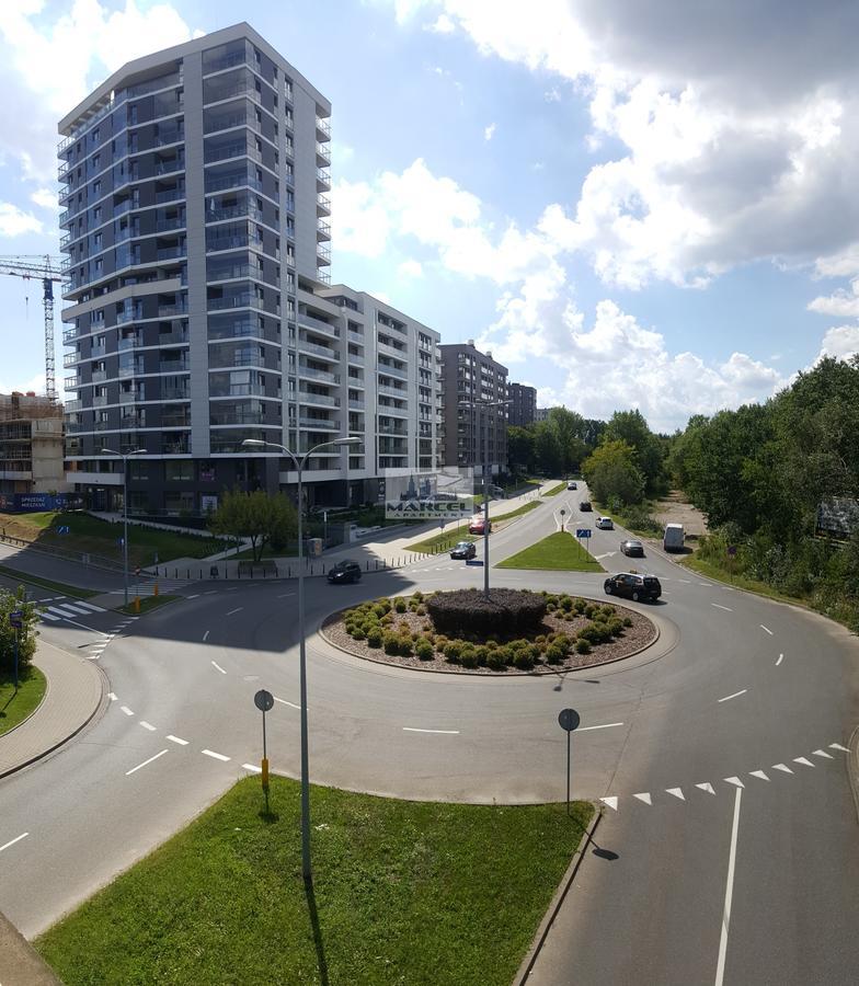 Marcel Apartment Warsaw Przy Arkadii 외부 사진